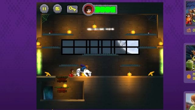 LEGO Scooby-Doo - Play Lego Games #10