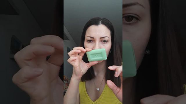 Мыло от Орифлэйм  VitaCare Имбирь и лайм ,Бодрый апельсин ,Нежная Макадамия