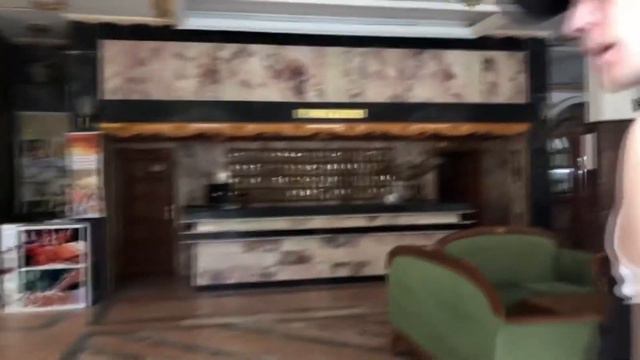 МЕДОВАЯ НЕДЕЛЯ В ТУРЦИИ | Серия #1 - Заселились в номер