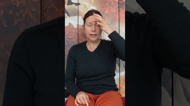 Acupressure Point to Help with Insomnia ?