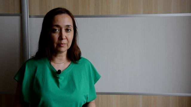 Video Business Card Actress - Galina Lomeyko