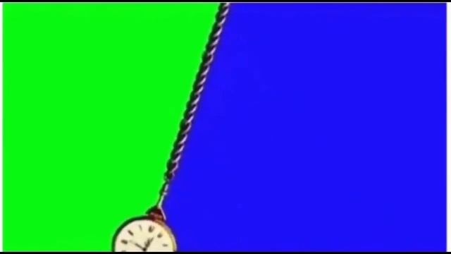 ФУТАЖ ДЛЯ ТИК ТОКА | ХРОМАКЕЙ ЧАСЫ НА ЦЕПОЧКЕ