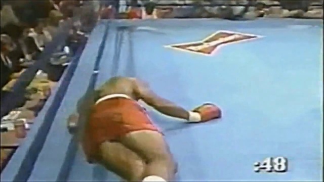 Donovan Ruddock