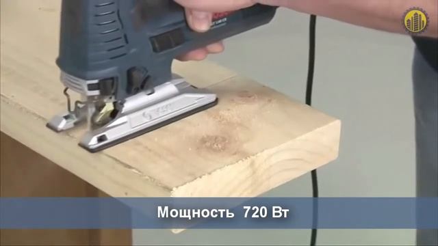 Лобзик BOSCH GST 140 CE Professional