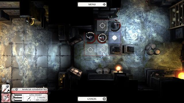 Warhammer Quest 2: The End Times Gameplay (NIntendo Switch)