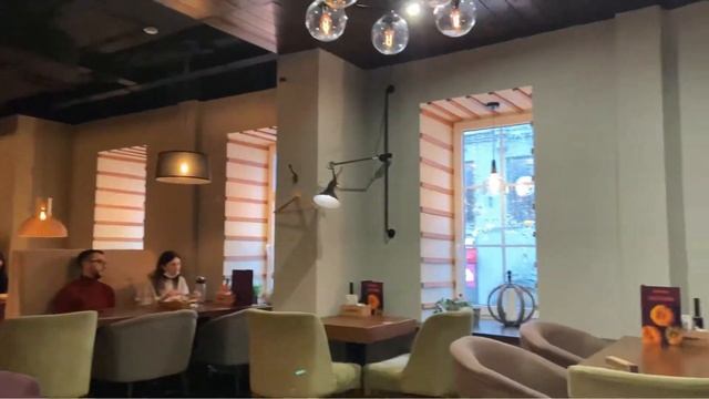 Влог: ЗИПЛАЙН/ Москва / Парк Зарядье