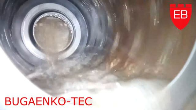 Мобильный пром прибор B3 V2, для добычи золота, геологоразведки, отладки технологического процесса.