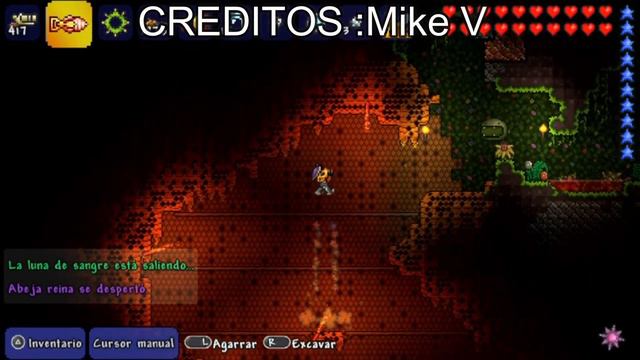 ¿ Que Paso Con Terraria En PS Vita ?