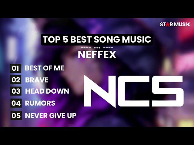 TOP 5 BEST BASS  SONG MUSIC 2024