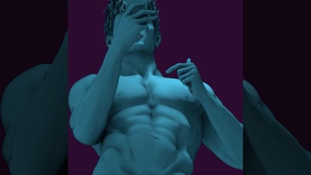 Мой сладкий сон