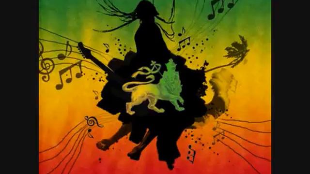 Tribal Seeds-Dawn Of Time