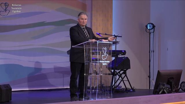 Varga István: A Vak Hiten Túl