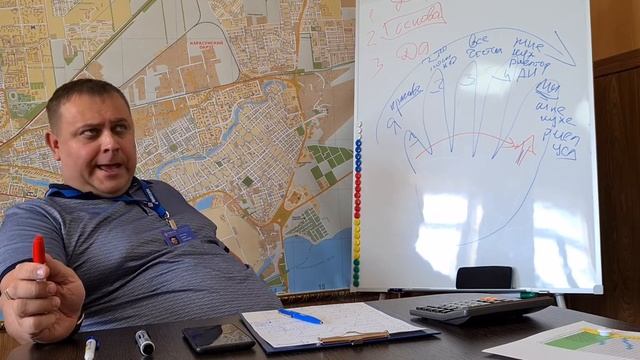 Обучение ЖИЦ 