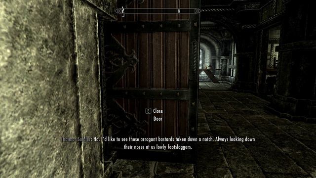 Skyrim 100% Legendary Difficulty Playthrough - 80. Diplomatic Immunity Part 1
