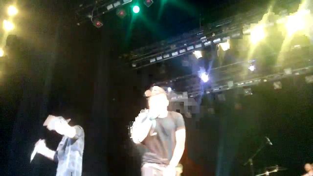 MBAND Санкт-Петербург