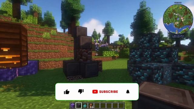 How To Get An Ancient Bee - Minecraft Productive Bee's Mod 1.19