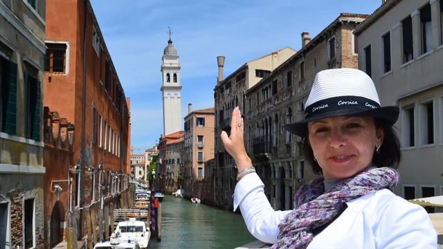 В Венецию на 1 день!!!