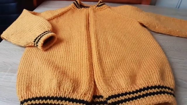 СП Символ года 2022/1//отчет 8//бомбер готов!