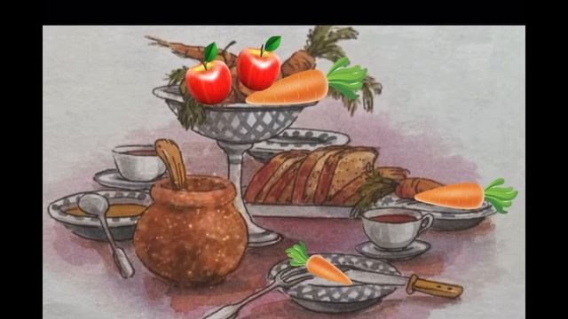 Солнечные сказки/добрые сказки с анимацией