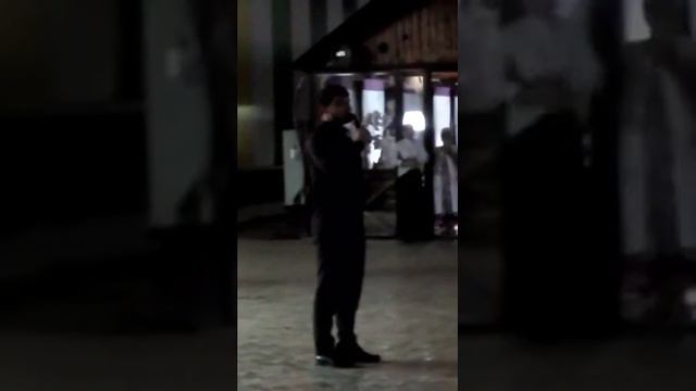 Грозный Сити