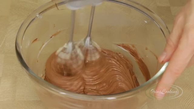 Волшебный Торт Безе с Шоколадным Кремом ? Для любителей БЕЗЕ и ШОКОЛАДА! Gluten Free