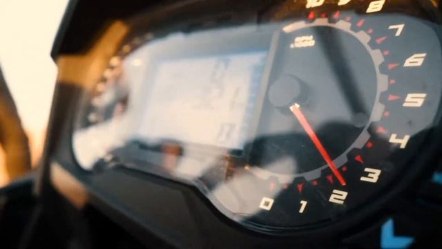 Dubai Desert Polaris RZR Turbo