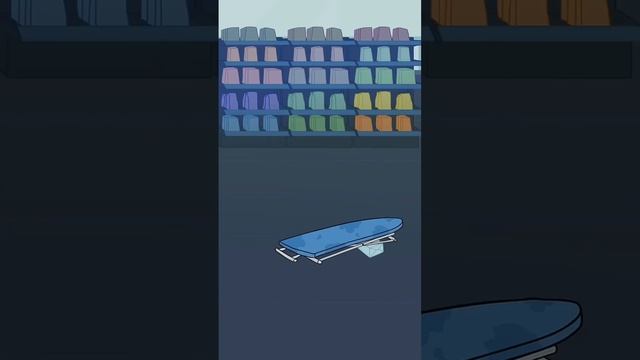 Любимые хлопья Симбочки!?✨