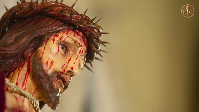 Day 8 | Ardent Charity | Novena To The Sacred Heart Of Jesus With Fr. Timothy Ring