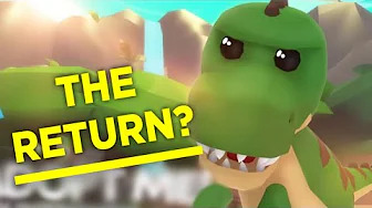 THEY ARE BACK?!? [01/25/2023]