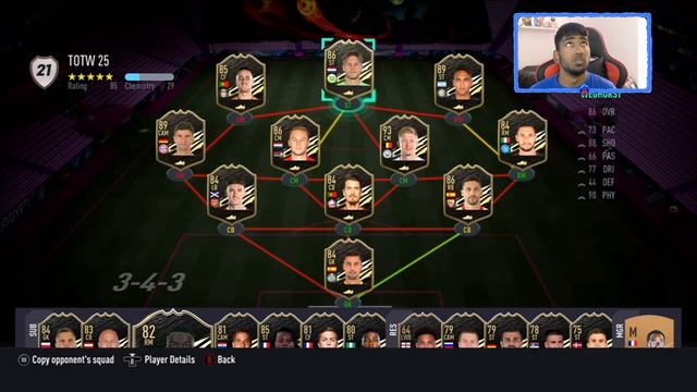 *WOW* ☘️ ST PATRICKS DAY MILESTONE OBJECTIVES & *NEW* TOTW 25!! | FIFA 21 ULTIMATE TEAM |