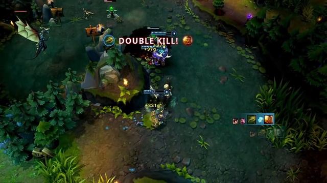 Twitch: Champion Spotlight  Gameplay - League of Legends