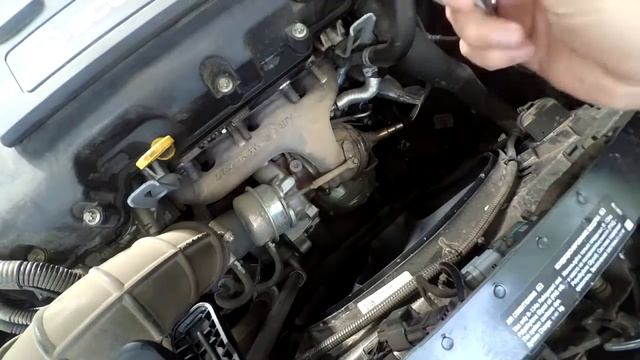 Ремонт Opel Astra и Zafira