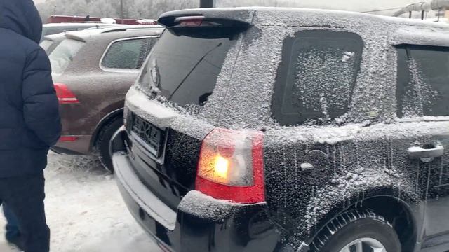 МЕНЯЕМ НИВУ ➤ АВТОСАЛОН АВТОГРАДЪ | 1 ЧАСТЬ