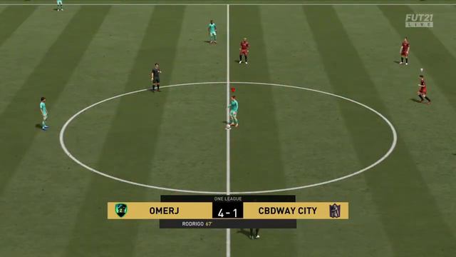 FIFA 21 Watch This Turky Cheat And Watch Game Play