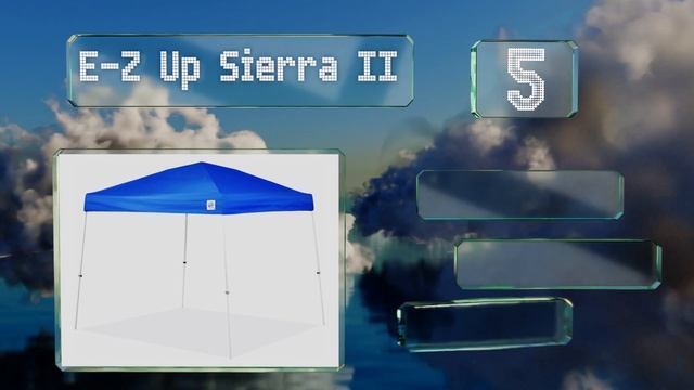 9 Best Canopies For The Beach 2019