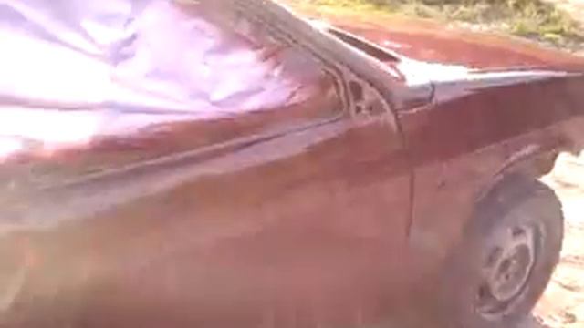 восьмёрочка