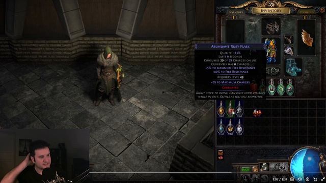 [PoE 3.24] Everything We Know About Necropolis League So Far (Big Changes Coming)