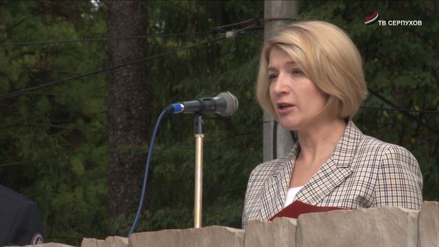 Будущие ракетчики присягнули на верность Отечеству