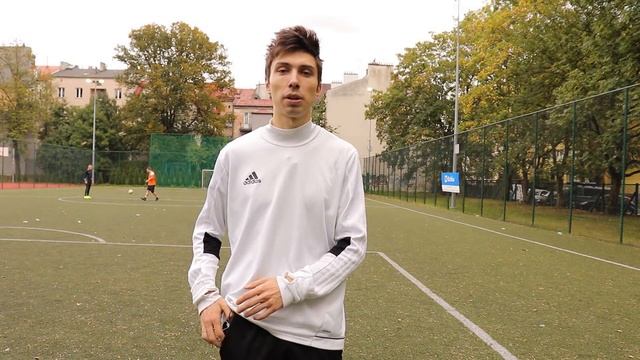 Почему НЕ ПОЛУЧАЕТСЯ ОБЫГРЫВАТЬ хотя у тебя хороший ДРИБЛИНГ и ФИНТЫ? футбольные советы