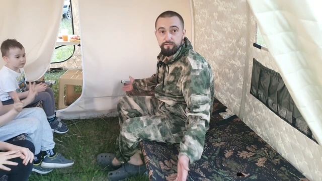 Туризм как образ жизни