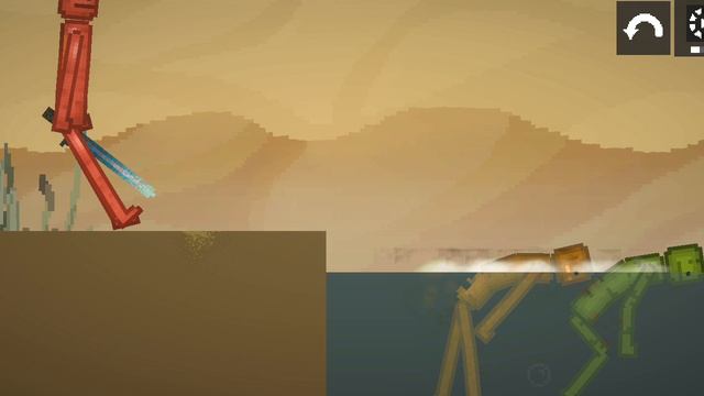 Сериал МЕЛОН сандбокс