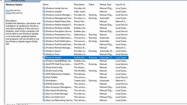 STOP My Computer Windows Lording Problem