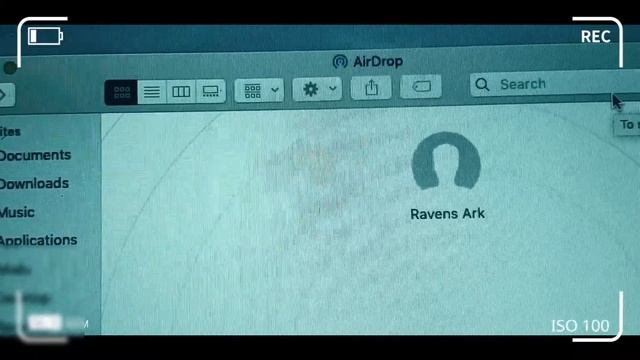 How To Airdrop Or Transfer File Media I.e [ Photos/Videos] From IPhone To Mac Book & Vice Versa