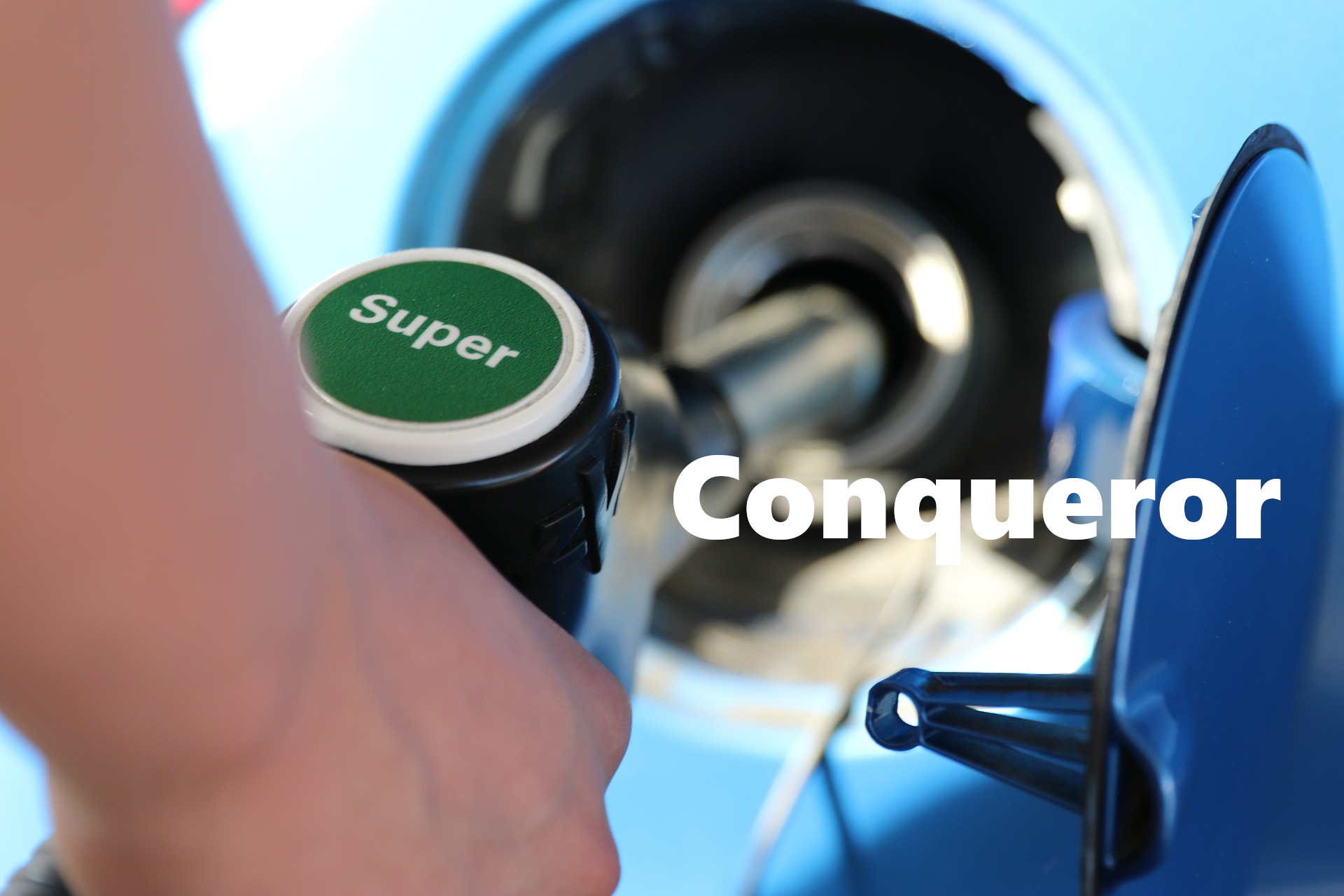 World Of Tanks - Суперзавоеватель 9к урона