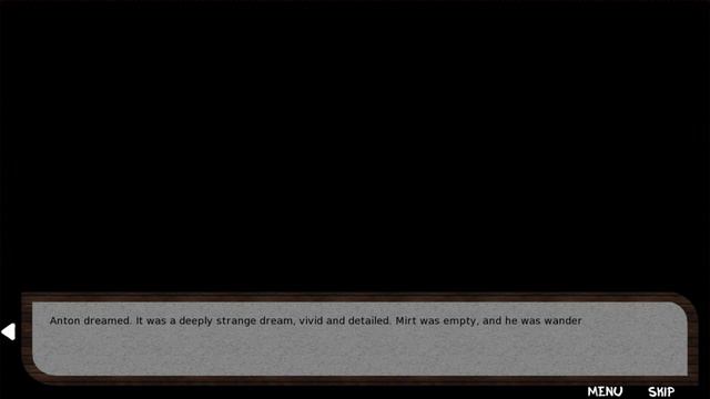 Mirt. Tales Of The Cold Land. - Another New Arrival [Part 2]