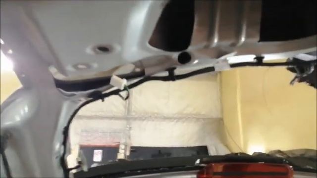 Гармоничный интерьер