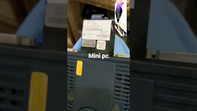 Mini Pc