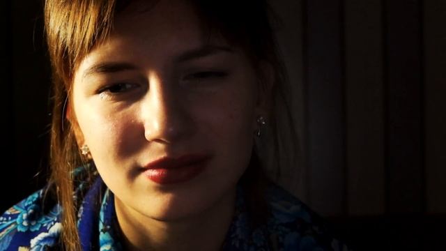 Тебя хоть там любят? стихотворение Ирины Астаховой читает Ольга Сычева