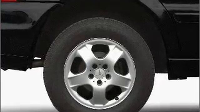 2002 Mercedes-Benz M-Class - Fayetteville AR