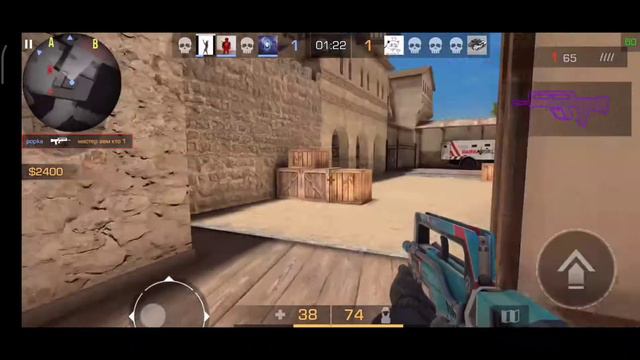 Narcos Standoff 2 Fragmovie